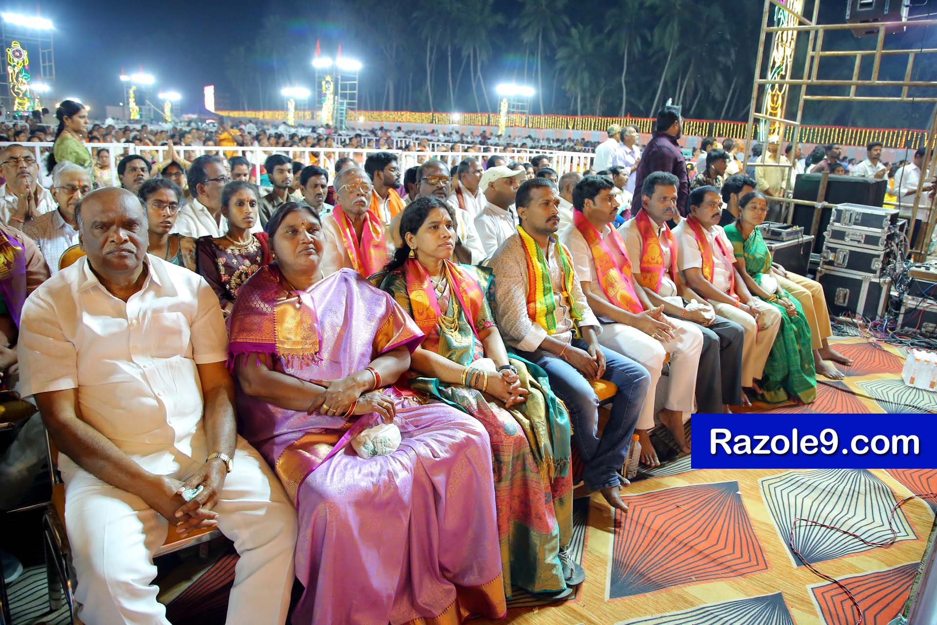 Srinivasa Kalyanam - vegivaaripalem - 2026